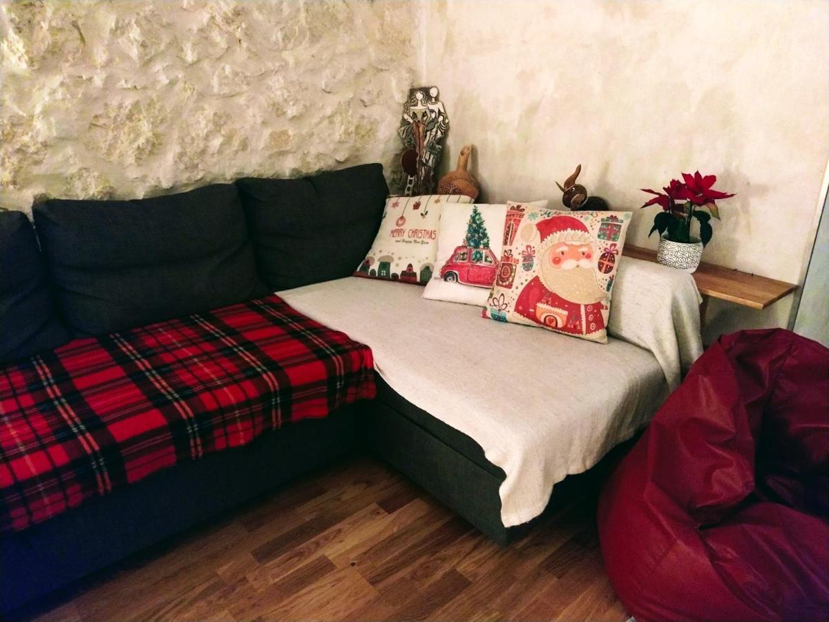 Our Home, Cozy Apartment Two Minutes From The Sea - Clima Nice Ngoại thất bức ảnh