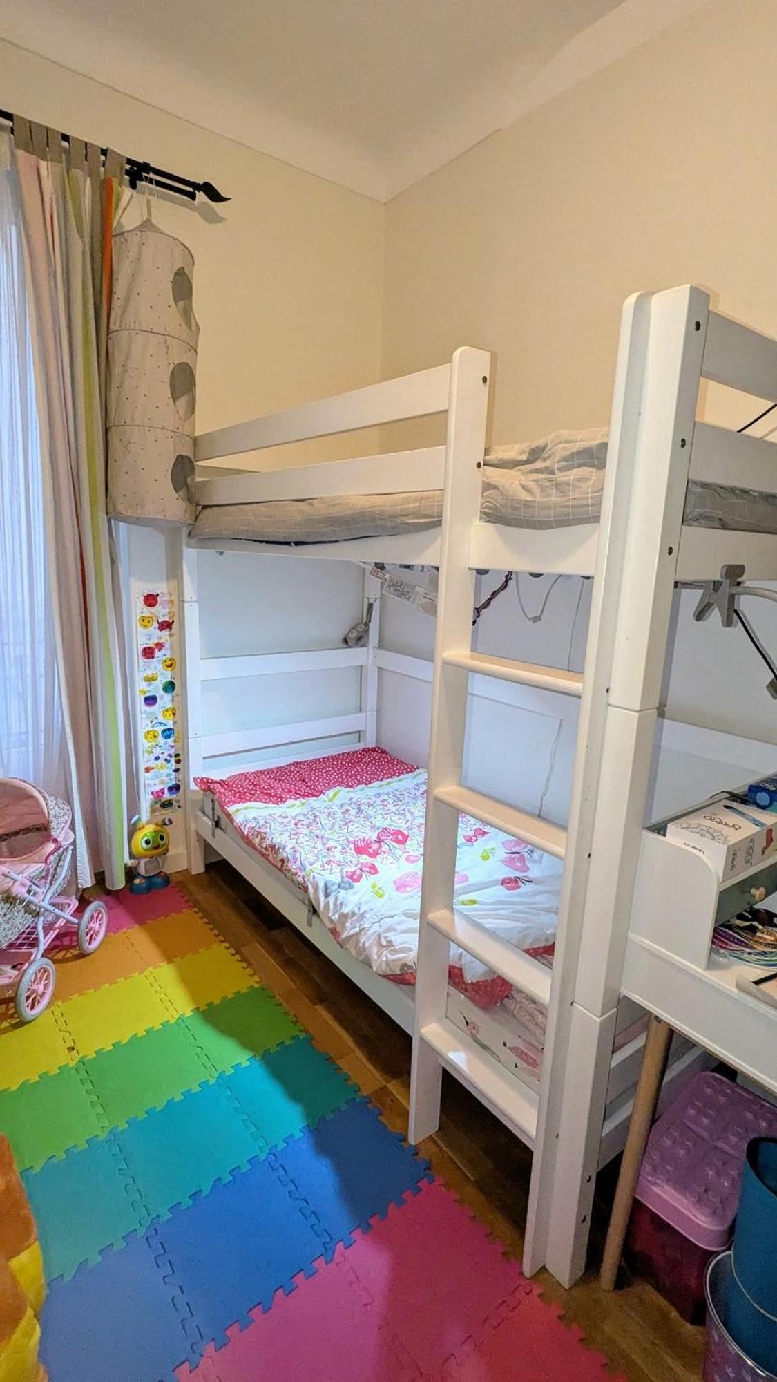 Our Home, Cozy Apartment Two Minutes From The Sea - Clima Nice Ngoại thất bức ảnh